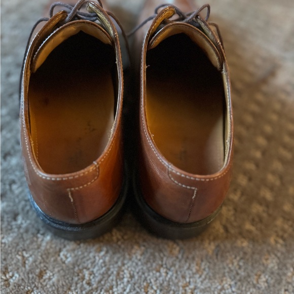 Mens Cole Haan dress shoes size 11 - Picture 3 of 3